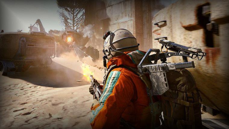 ARC Raiders Yapay Zeka Seslendirmesinden Vazgeçti