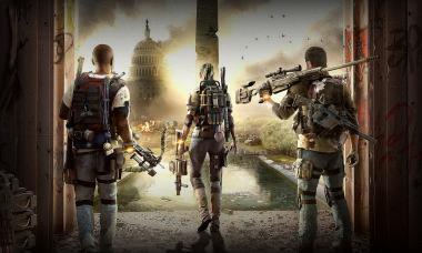 Division 2 Çıkış Planı Oyuncu Sayılarını Patlattı