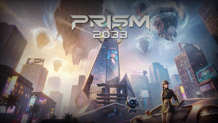 Prism 2033 MMORPG Türüne Farklı Bir Yaklaşım Getiriyor