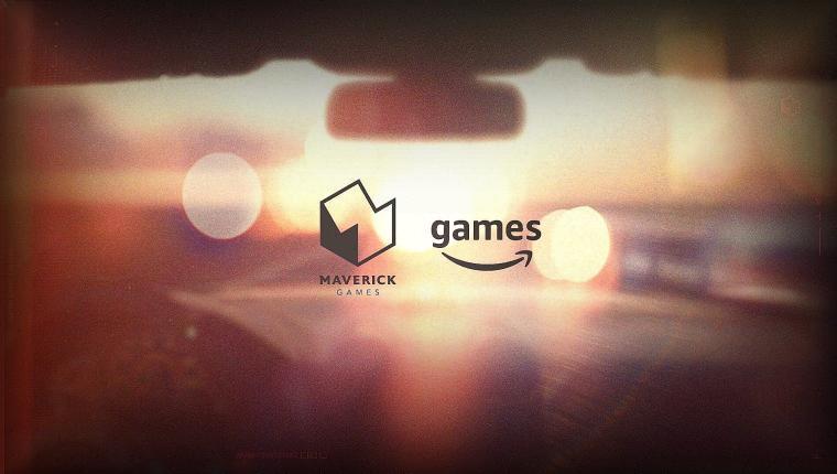 Maverick Games, Amazon Anlaşması Sonrası Yeni Yayıncı Arıyor