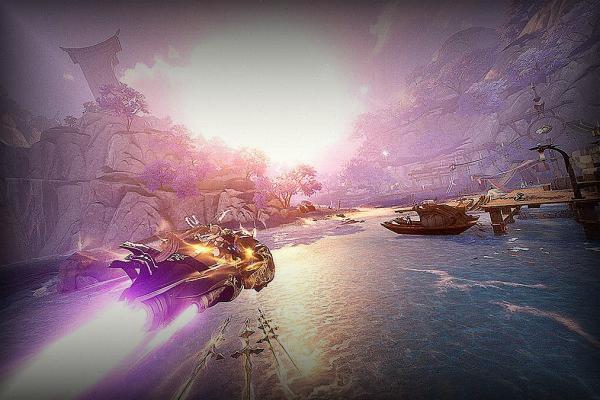 Duet Night Abyss'e Yeni Karakter