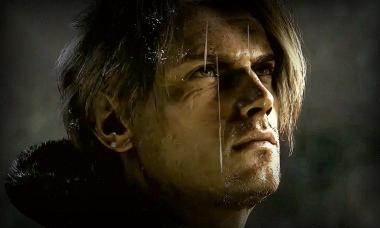 Leon Kennedy Resident Evil Requiem En İyi Replikler