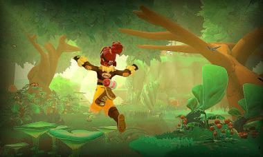 Lou's Lagoon PlayStation 5'e Geliyor