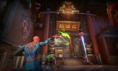 NetEase Marvel Rivals Başarı Hikayesini Açıkladı