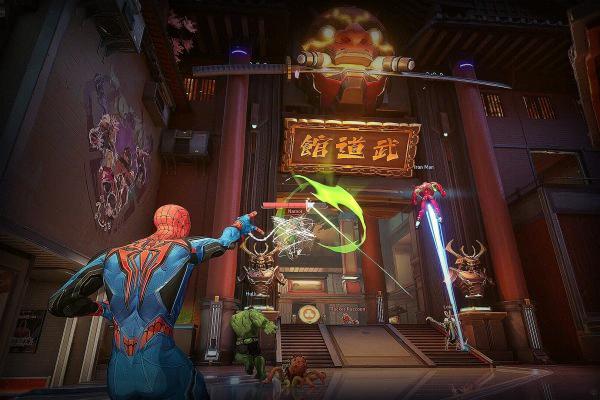 NetEase Marvel Rivals Başarı Hikayesini Açıkladı