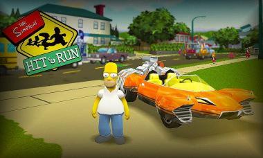 The Simpsons Hit & Run Remake İhtimali Gündemde