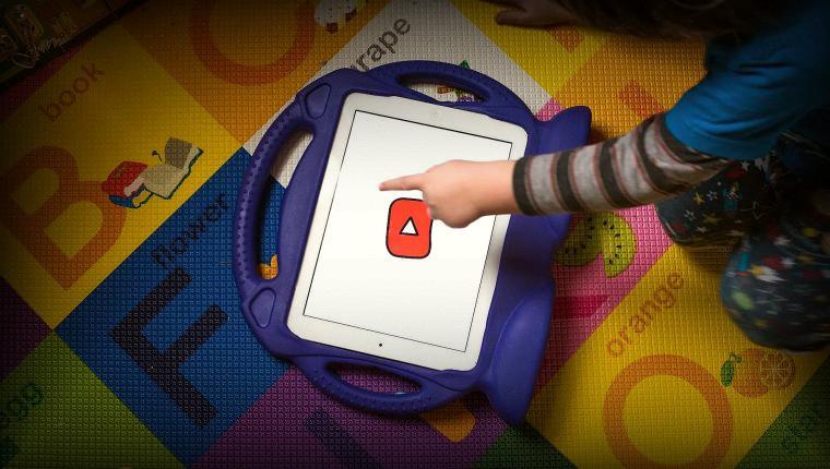 YouTube Çocuk İçerikleri İçin AI Stüdyosuna Yatırım Yaptı