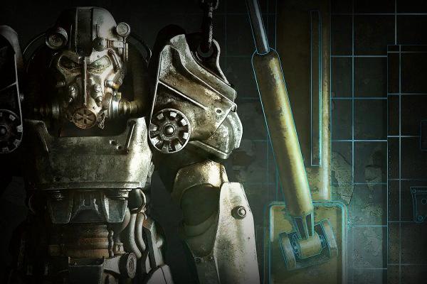 Fallout New West Hayran Modu Fragmanla Tanıtıldı