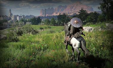 Crimson Desert'in PS5 performansı endişe yaratıyor