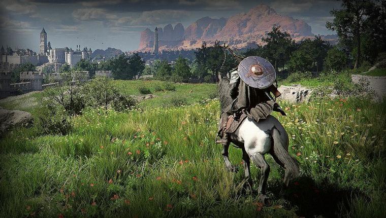 Crimson Desert'in PS5 performansı endişe yaratıyor