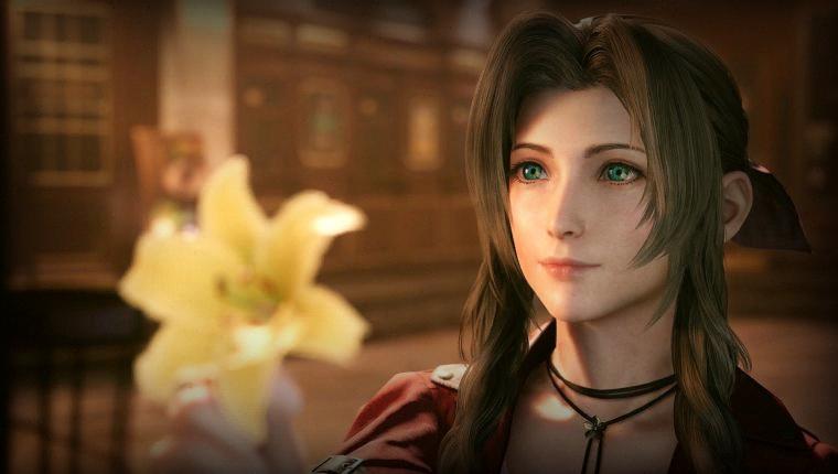 Final Fantasy VII Remake Üçlüğünün Son Oyunu Yenilikler Getirecek