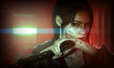 Resident Evil Veronica İsim Değiştirdi