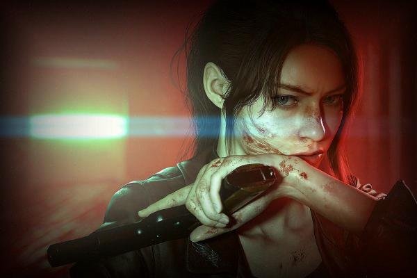 Resident Evil Veronica İsim Değiştirdi