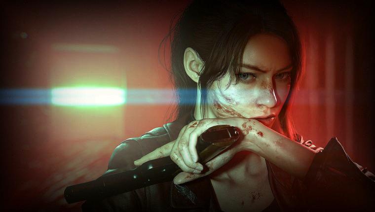 Resident Evil Veronica İsim Değiştirdi