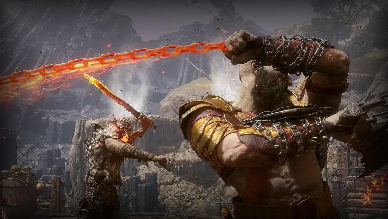 God of War evreni genişliyor: Yeni franchise geliştiriliyor