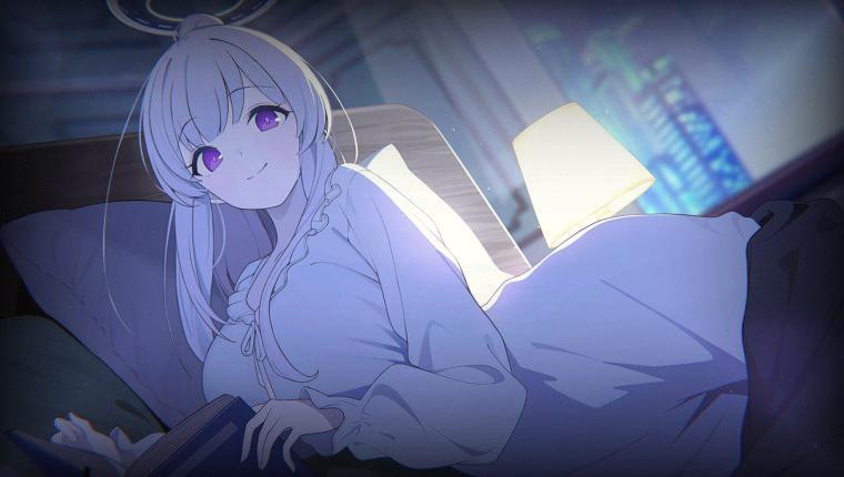 Blue Archive Magical Girl Heavy Caliber Etkinliği Başladı
