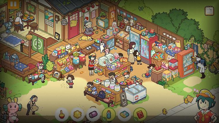 İnceleme: Lost and Found Co. Kayıp Eşya Oyunlarını Yeniden Keşfettirdi