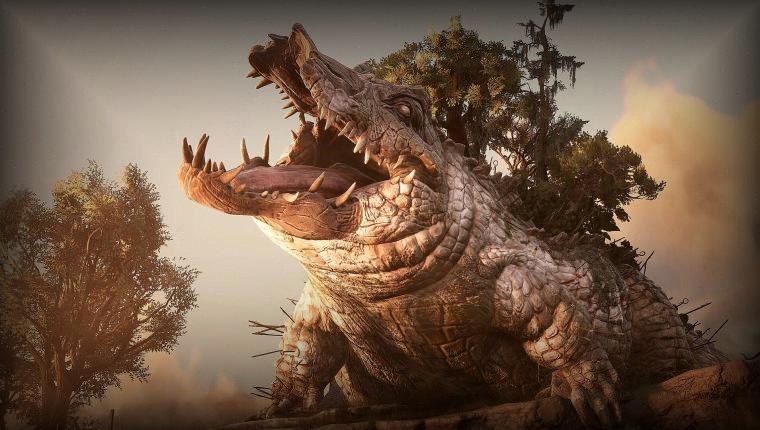 South of Midnight PlayStation 5 Sürümü Mart Sonunda Geliyor