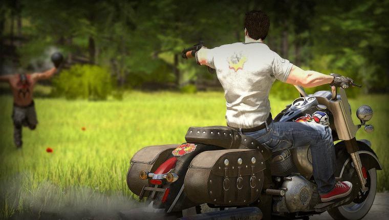 Serious Sam: Shatterverse Güney Kore'de Derecelendirildi