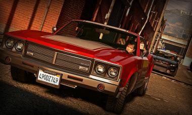 Avustralya GTA Online'a Yaş Doğrulama Sistemi Getirdi