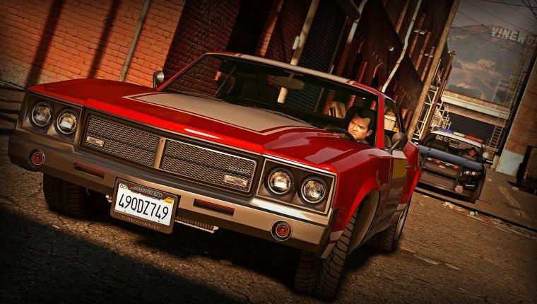 Avustralya GTA Online'a Yaş Doğrulama Sistemi Getirdi