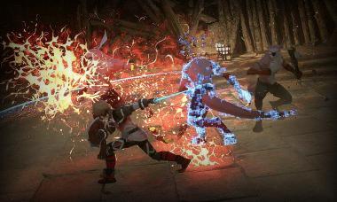 Echoes of Aincrad Temmuz Ayında Çıkıyor