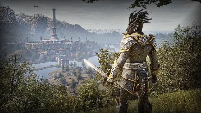 Todd Howard: The Elder Scrolls 6'yı Unutun