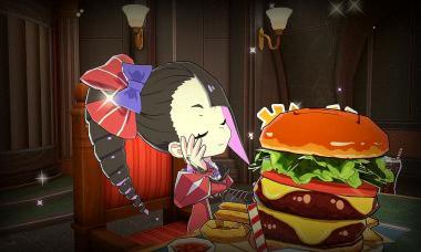 Etrange Overlord Demo Sürümü Yayınlandı
