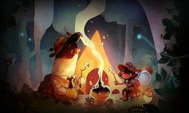 Epic Games'de Cozy Grove ile Isonzo ücretsiz oldu