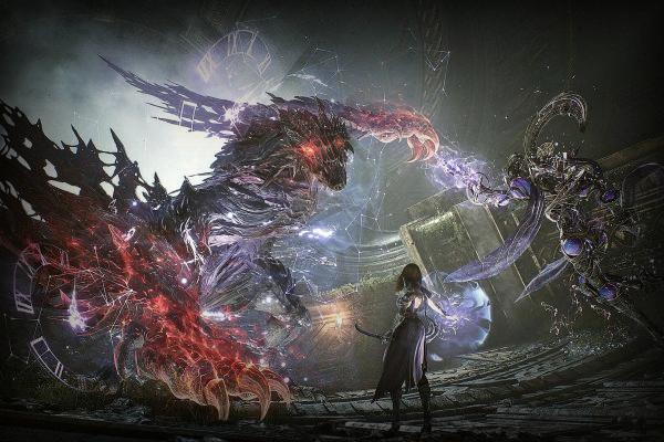 Tides of Annihilation Yeni Grafik Fragmanıyla Gösterildi