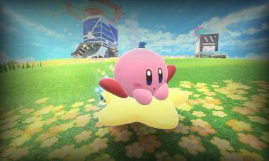 Kirby Air Riders için Şubat 2026 Güncellemesi Yayınlandı