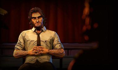 The Wolf Among Us 2'den Yeni Detaylar: Unreal Engine 5 ve Tam Hikaye