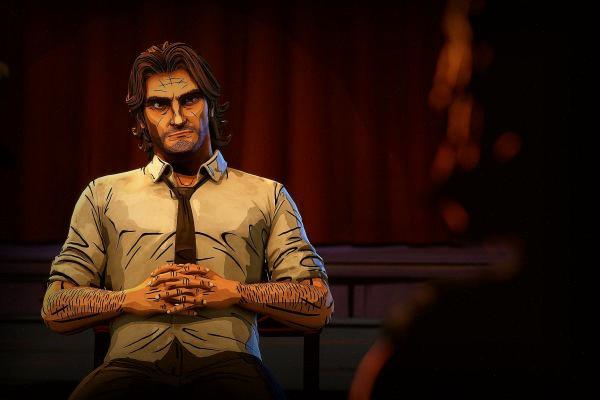 The Wolf Among Us 2'den Yeni Detaylar: Unreal Engine 5 ve Tam Hikaye