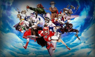 Sonic Wings Special Modern Konsollara Geliyor
