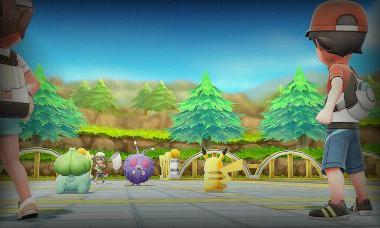 Pokemon GO Oyuncuları için Çevrimiçi Raid Haritası Yayınlandı