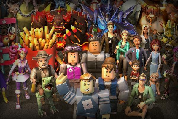 Roblox Türkiye'ye Dönüş İçin İlerleme Kaydediyor