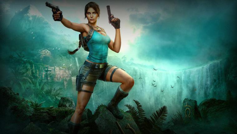 Tomb Raider İlk Üçleme Challenge Mode Güncellemesi Aldı
