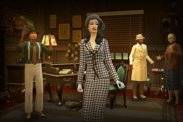 The Sims 4 Royalty & Legacy Paketi Oyuncuları Hayal Kırıklığına Uğrattı