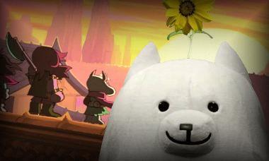 Deltarune Chapter 6 Geliştirmesi Beklenenden Hızlı İlerliyor