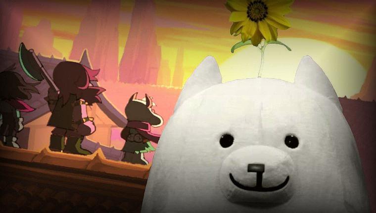 Deltarune Chapter 6 Geliştirmesi Beklenenden Hızlı İlerliyor