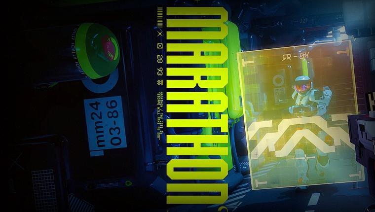 Marathon Server Slam'de arayüz karmaşası ve mühimmat sorunu