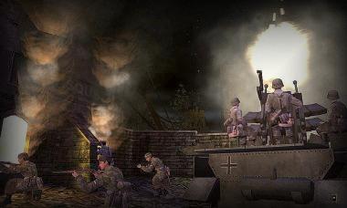 Activision İran-İsrail Konulu Call of Duty İstedi
