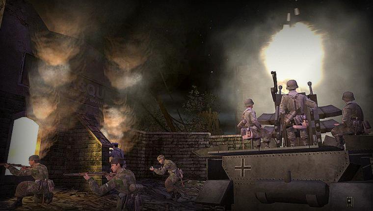 Activision İran-İsrail Konulu Call of Duty İstedi