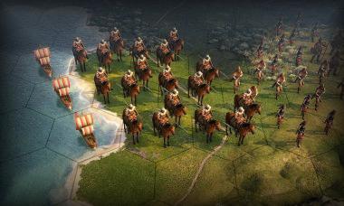 Old World'e Güney Asya odaklı Empires of the Indus ek paketi geliyor