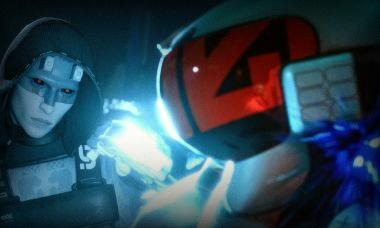Bungie Marathon Ses Güncellemesini Geri Çekti
