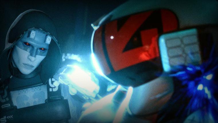 Bungie Marathon Ses Güncellemesini Geri Çekti