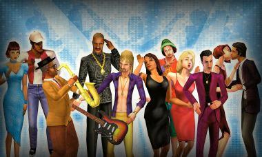 EA The Sims 4'e Marketplace Sistemi Getiriyor