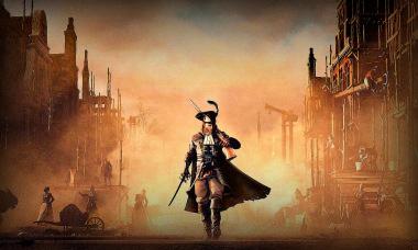 GreedFall The Dying World Tam Sürüm Çıktı