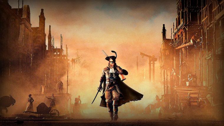 GreedFall The Dying World Tam Sürüm Çıktı