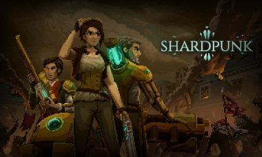 Shardpunk 26 Mart’ta Konsollara Geliyor